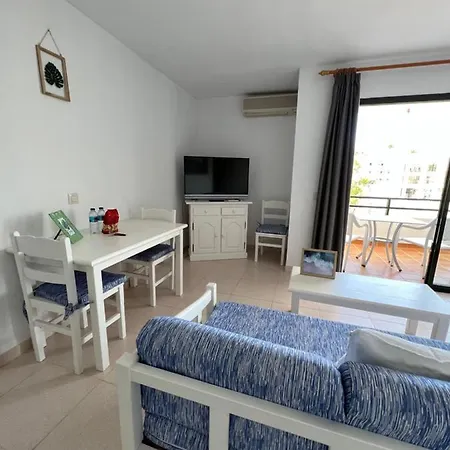 Es Dolc Colonia de Sant Jordi