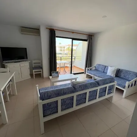 Es Dolc Colonia de Sant Jordi